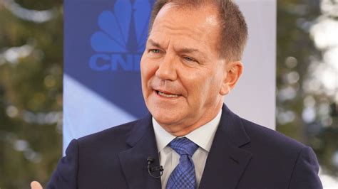 paul tudor jones stock